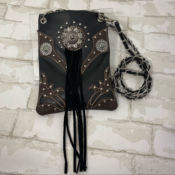 Crossbody Bag - Picture 1 of 3